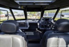 Катер GRIZZLY 600 HT Unimog
