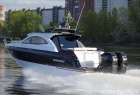 Катер GRIZZLY 840 RACING