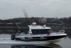 Boat GRIZZLY PRO 660 CABIN