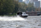 Boat GRIZZLY 840 RACING
