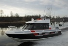Катер GRIZZLY PRO 660 CABIN