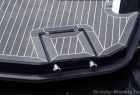Boat GRIZZLY 850 Firestorm