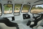 Grizzly 740 CABIN PRO JET