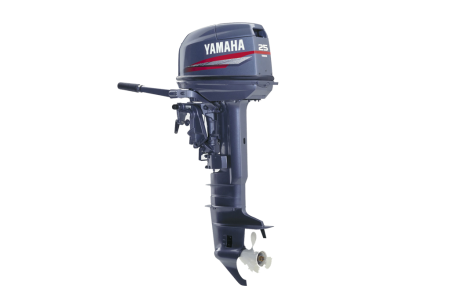 Outboard motor Yamaha 25B