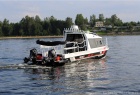 Grizzly 740 CABIN PRO JET