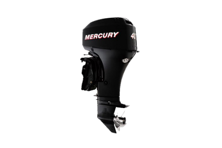 Лодочный мотор Mercury F 40 M/EL EFI/EPT EFI/E EFI/ELPT EFI/ML