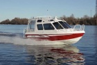Boat GRIZZLY PRO 660 HT