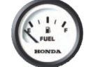 Приборы Honda Advantage