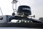 Boat GRIZZLY 840 RACING