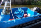 Boat GRIZZLY 580 Fisherman