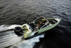 Катер GRIZZLY 470 DC new