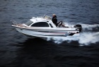 Boat GRIZZLY 520 HT