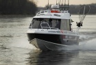 Boat GRIZZLY PRO 660 CABIN