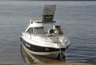 Катер GRIZZLY 580 HT 