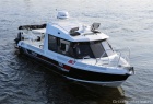 Grizzly 740 CABIN PRO JET