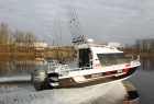 Катер GRIZZLY PRO 660 CABIN