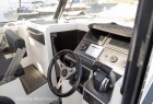 Катер GRIZZLY 960