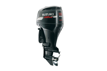 Outboard motor Suzuki DF225