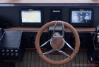 Катер Grizzly G900 