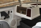 Boat GRIZZLY 580 HT