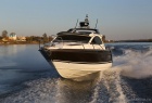 Катер GRIZZLY 820 Firestorm