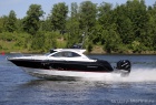 Катер GRIZZLY 840 RACING