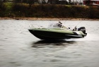Катер GRIZZLY 470 DC new