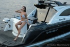 Катер GRIZZLY 860 Firestorm