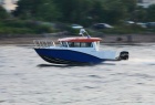 Катер Kasatka 2M 
