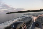 470 GRIZZLY boat – used 