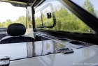 Катер GRIZZLY 600 HT Unimog