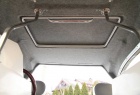Катер GRIZZLY 580 HT 