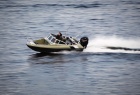 Катер GRIZZLY 470 DC new