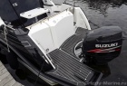 Boat GRIZZLY 850 Firestorm