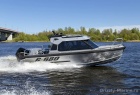 Катер GRIZZLY G680 PRO Cruiser