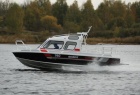 Grizzly 740 CABIN PRO JET