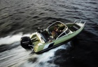 Boat GRIZZLY 470 DC new