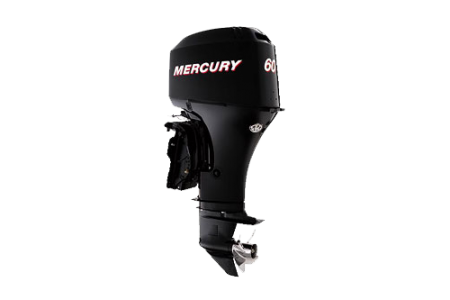 Outboard motor Mercury F 60 ELPT EFI BF / ELPT EFI