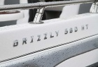Катер GRIZZLY 580 HT 