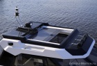 Катер GRIZZLY 600 CABIN