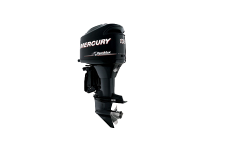 Outboard motor Mercury 135 L / XL SWB OptiMax