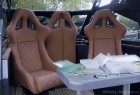 Катер Grizzly G900 