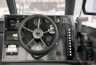Катер GRIZZLY G680 PRO CABIN