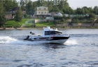 Grizzly 740 CABIN PRO JET