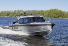 Катер GRIZZLY G680 PRO Cruiser