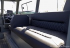 Катер GRIZZLY PRO 660 CABIN