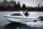 Boat GRIZZLY 520 HT