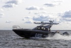 Катер Grizzly G900 