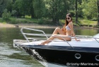Катер GRIZZLY 860 Firestorm