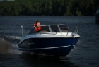 Катер GRIZZLY 490 DC